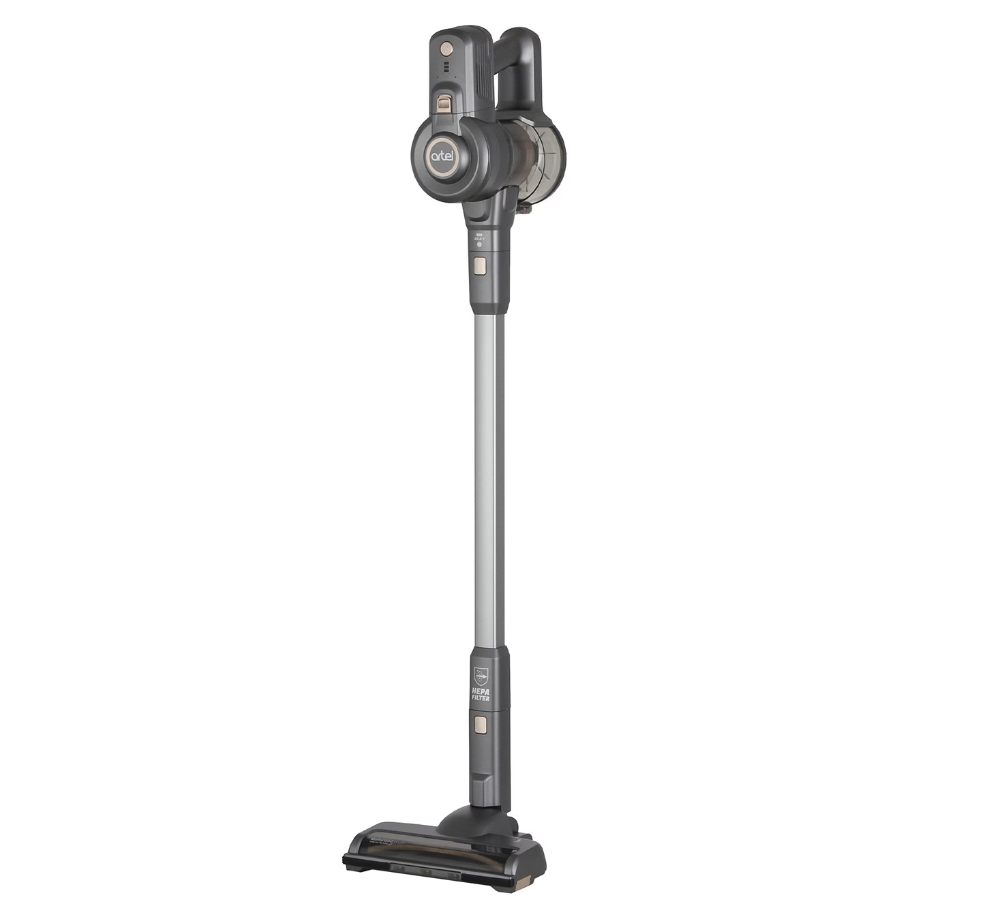 Пылесос ручной (handstick) Artel ART-CV-210 Black
