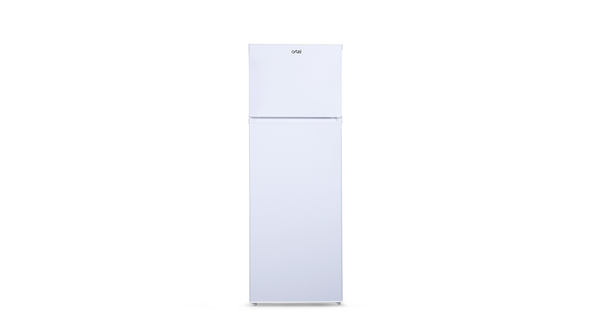 Двухкамерный холодильник Artel HD 316FN