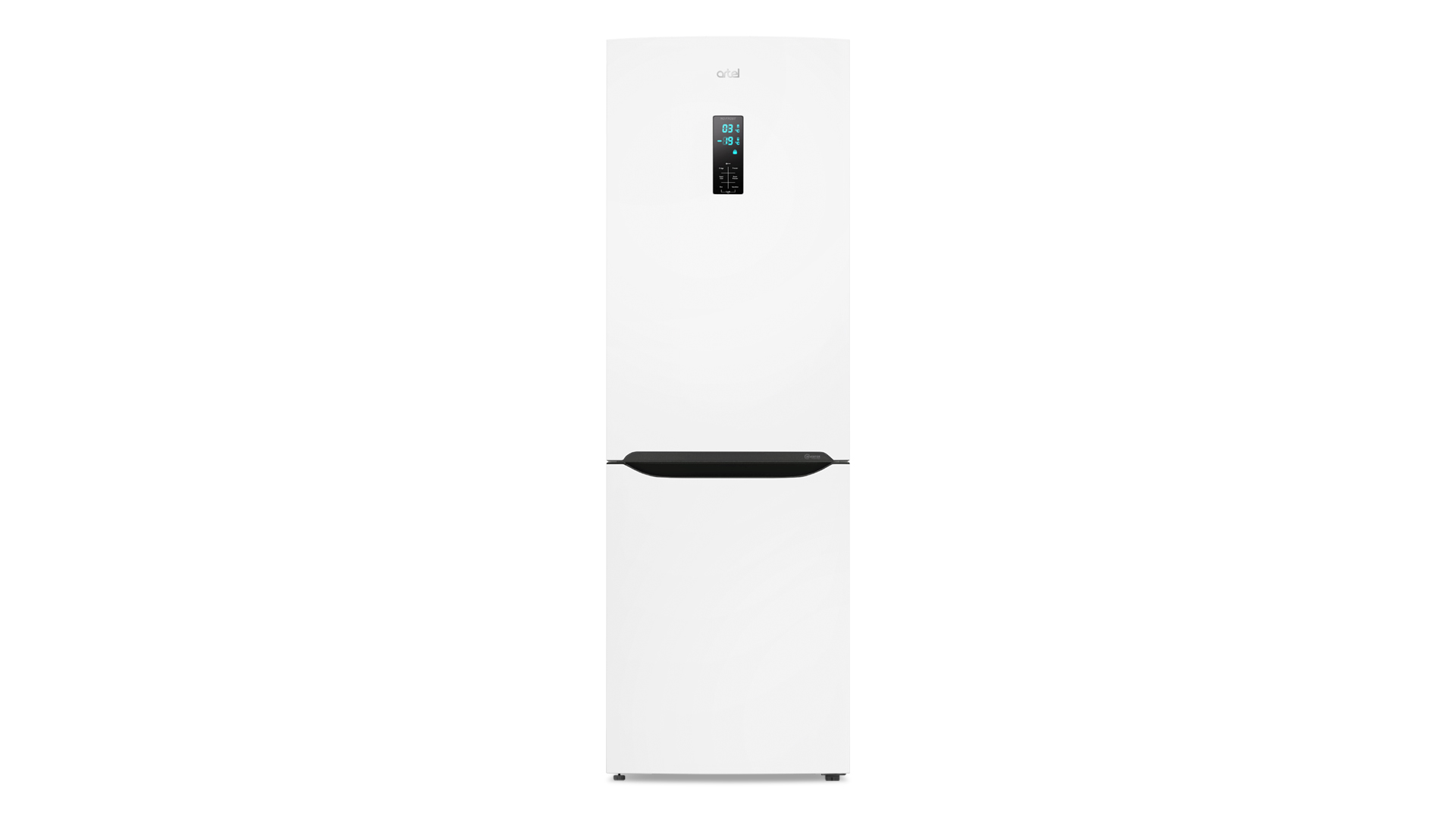 Двухкамерный холодильник Artel ART Grand Inverter HD 455RWENE