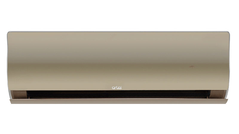 Инверторный кондиционер Artel Baraka Inverter SIB2W12BE