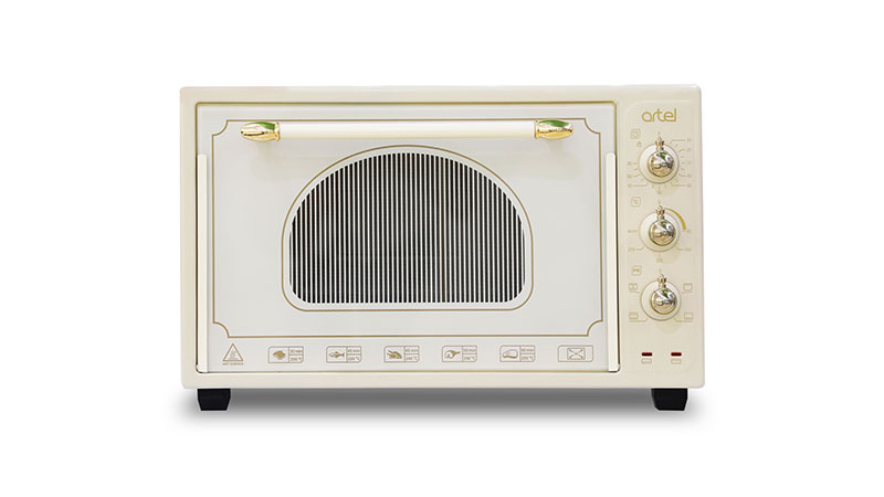 Мини-печь Artel MD-3618 Art-Retro