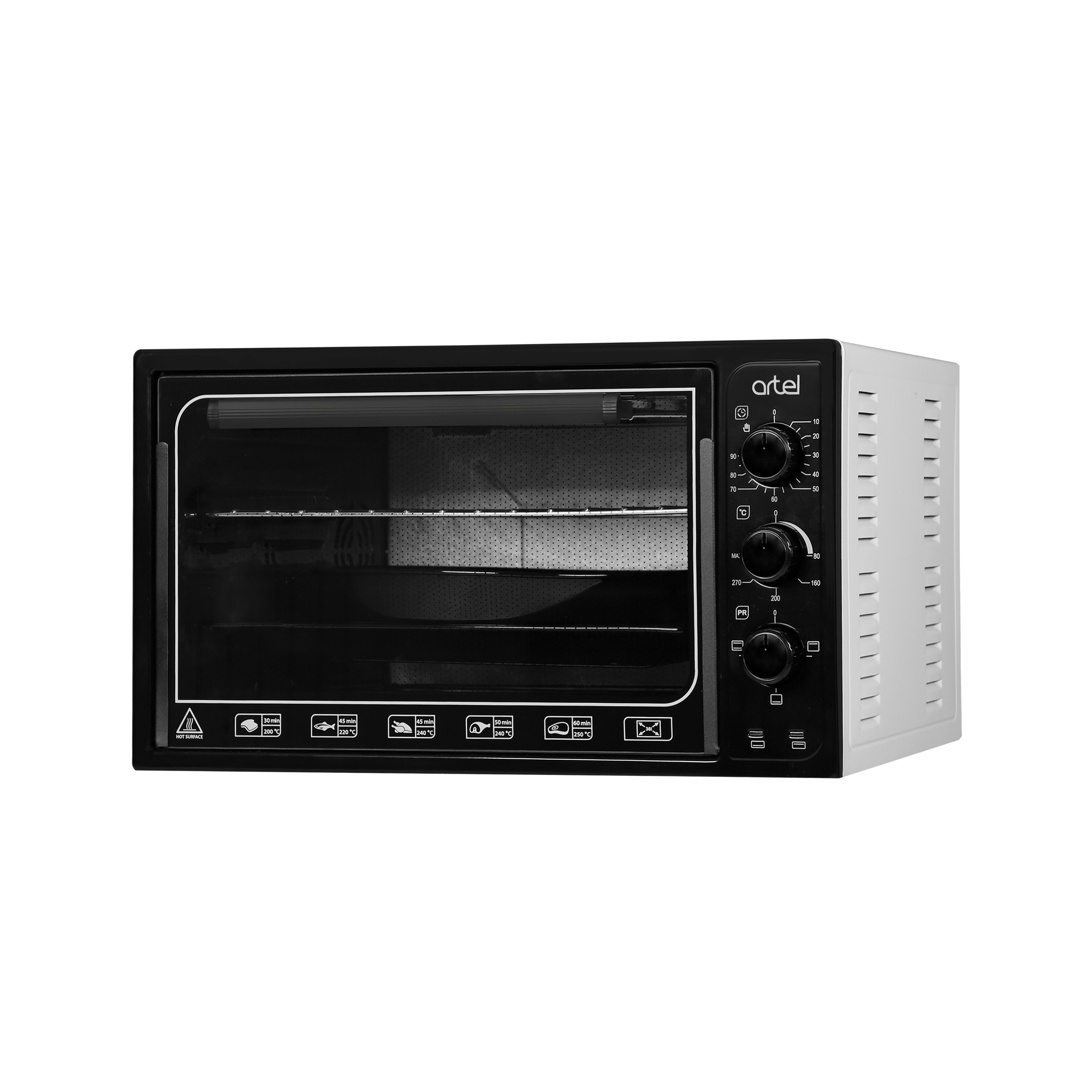 Мини-печь Artel MD-3618 E