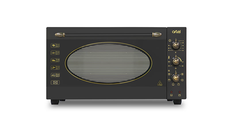 Мини-печь Artel MD 4218 Art-Retro