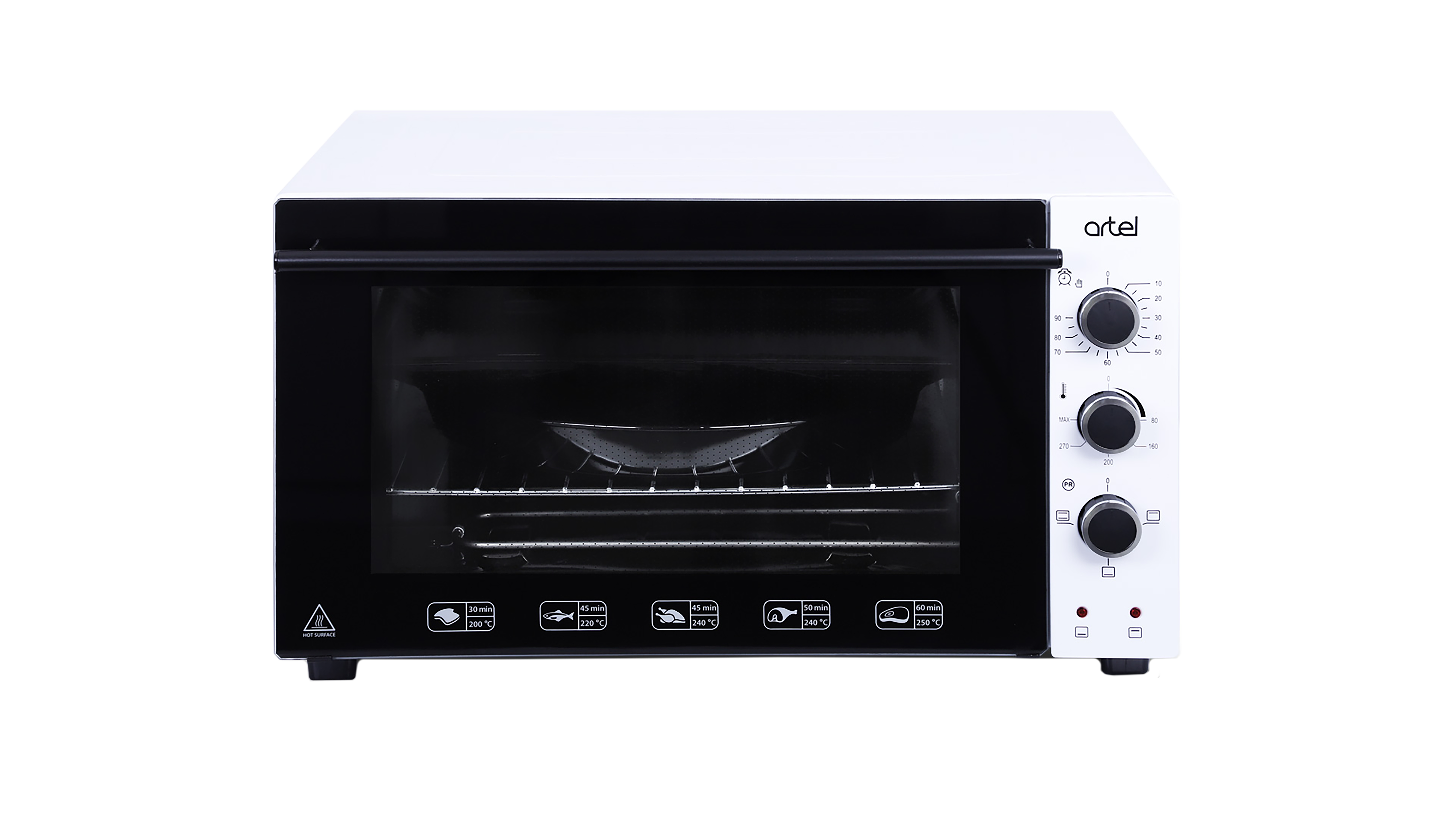 Мини-печь Artel MD 4218 E