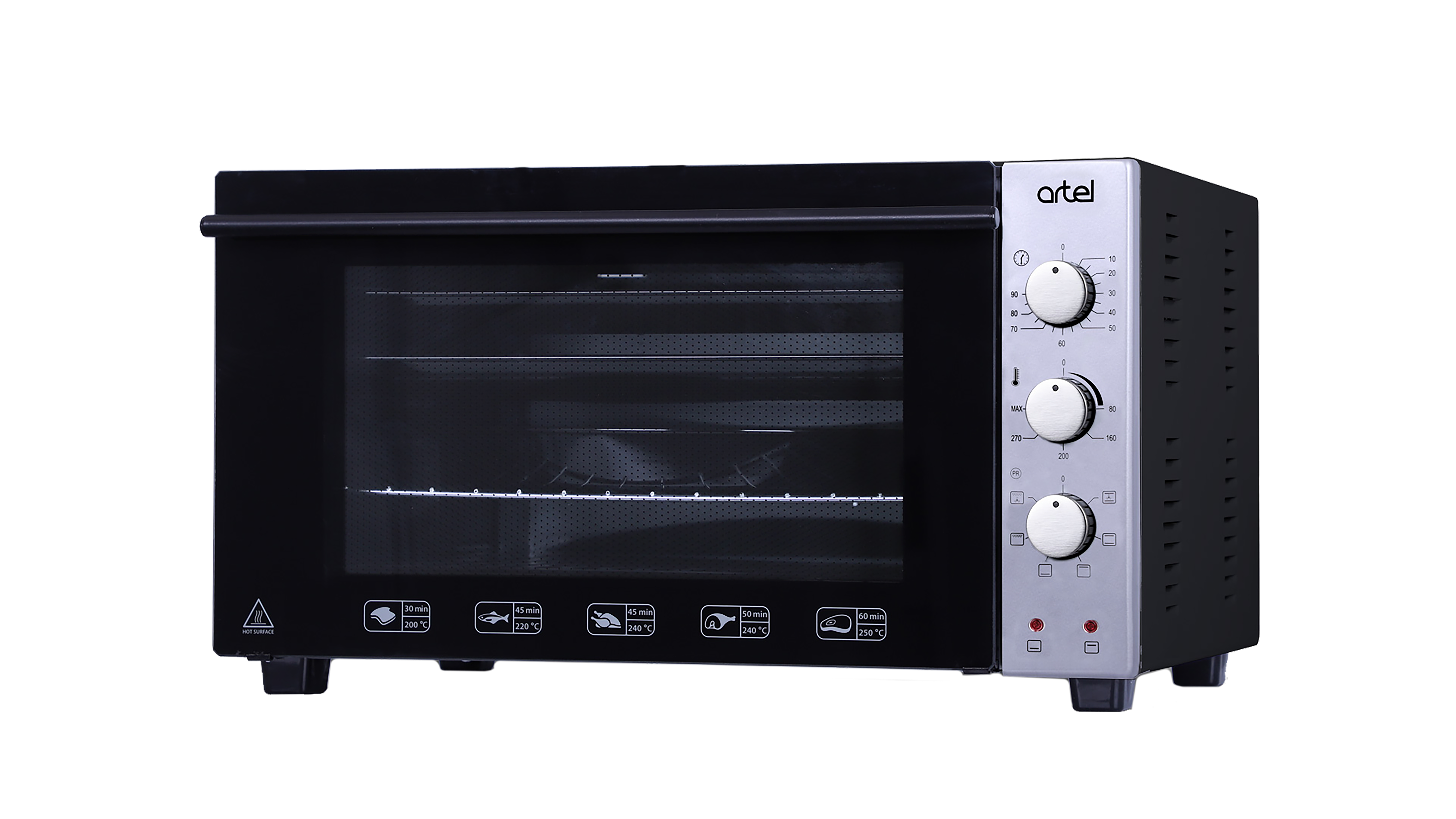 Мини-печь Artel MD 4218 L