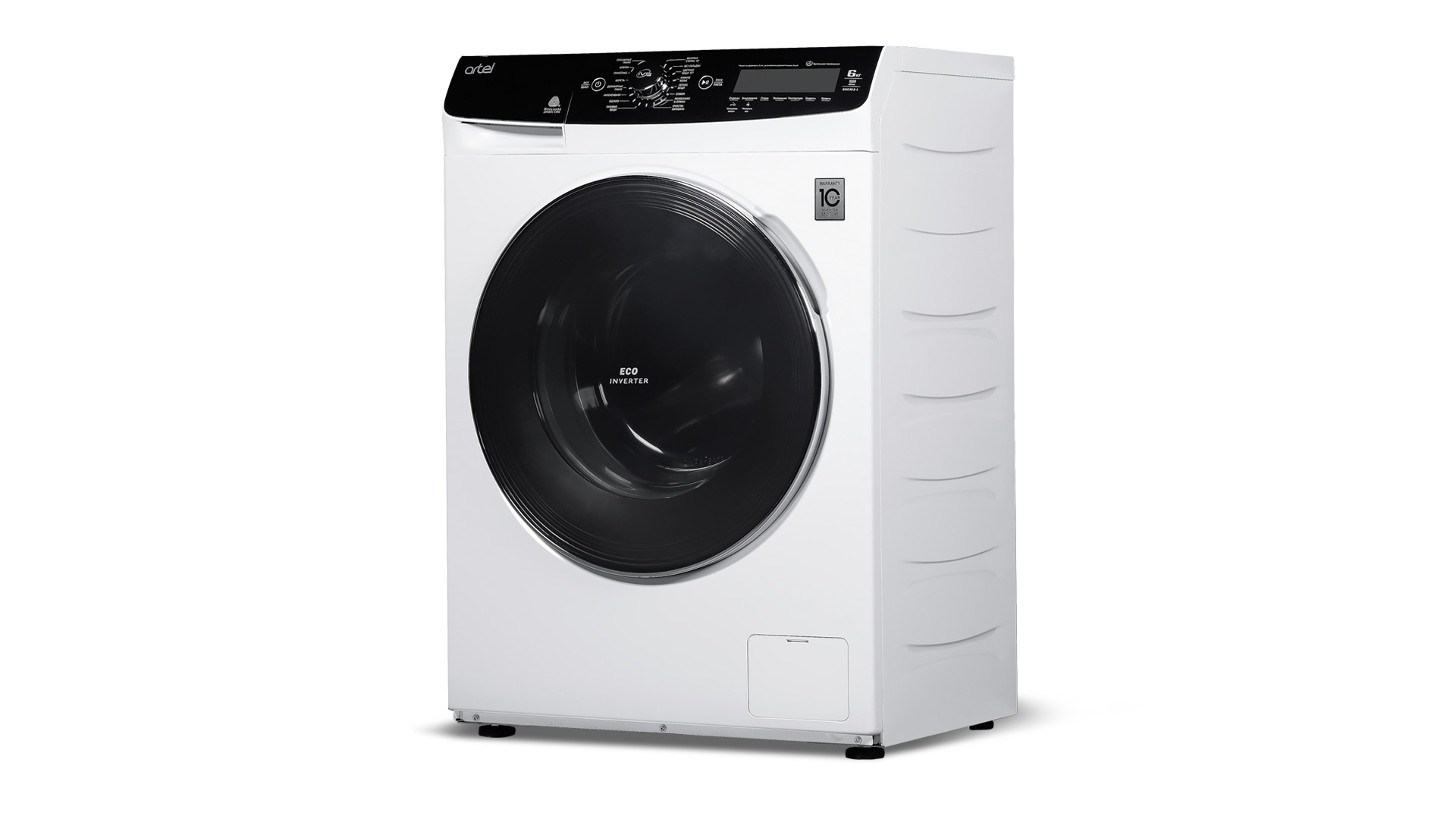 Автоматическая стиральная машина Artel ART-WF60H023C