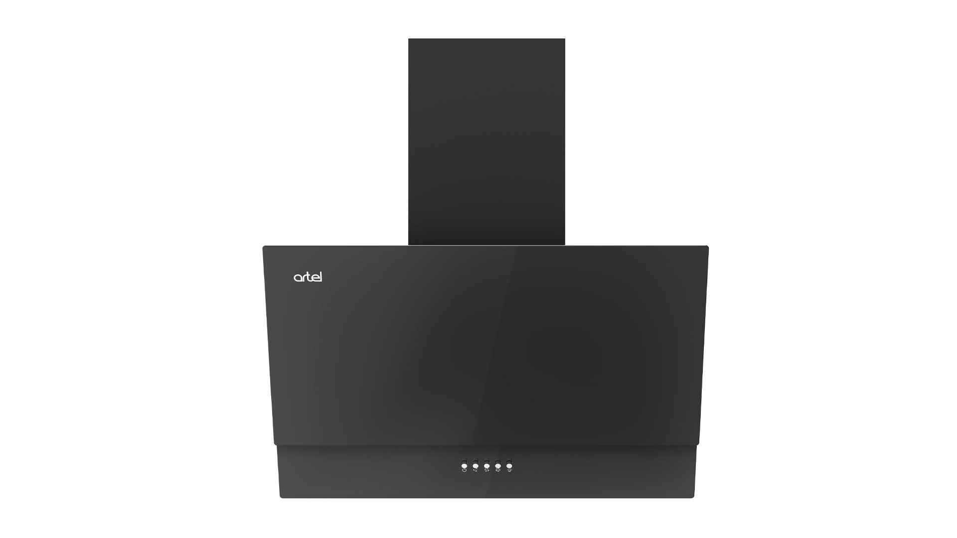 Кухонная вытяжка Artel Angled G160