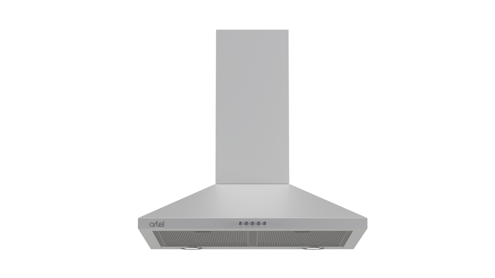 Кухонная вытяжка Artel Art-0860 Prima
